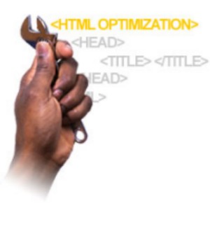 Search Engine Optimization through HTML Tags by 101TopRanking.com