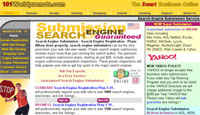 Search Engine Submission - Search Engine Promotion - by 101worldpromote.net