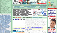 Global Search Engines by 101searchengine.biz