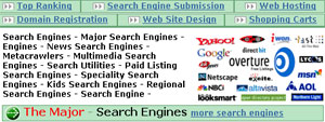 Paid Listings Search Engines by 101searchengine.biz