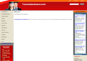 Online Directory by texomalandcams.com
