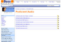 Entertainment Systems - Proficient Audio by bassburglaralarms.com