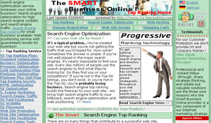 Top Ranking - Ranking by 1a-topranking.com