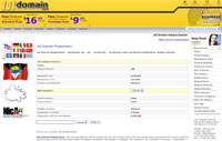 .AG Domain Registration - Antigua Domain Name COM.AG by 101domain.com