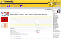 .AL Domain Registration - Albania Domain Name AL by 101domain.com