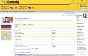 .AM Domain Registration - Armenia Domain Name AM by 101domain.com