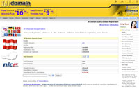 .AT Domain Registration - Austria Domain Name AT by 101domain.com
