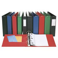 Binders & Business Cases by buy-computer-paper.org