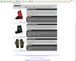 Boot Warmers - Sports Equipment at boot-warmers.com
