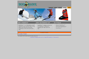 Boots by bootglove.com
