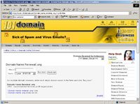 Buy Domain Name by 101domain.com