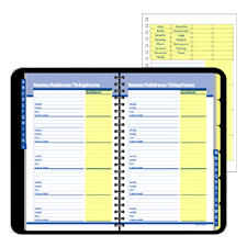 Calendars & Organizers by office-supplies.us.com