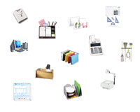 Computer & Printer Supplies by office-supplies.us.com