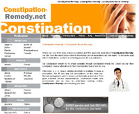 Constipation Remedy by constipation-remedy.net