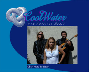CoolWater music by coolwatermusic.com