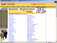 Discount Domain by domain-register.info