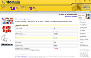 .DK Domain Registration - Denmark Domain Name DK by 101domain.com