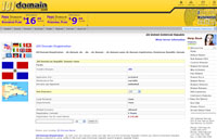 .DO Domain Registration - Dominican Republic Domain Name DO by 101domain.com