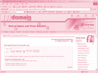 Domain Name Renewal by 101domain.com