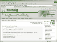 Domain Registrar by 101domain.com