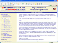 Domain Registration by 101-apartments-for-rent.com