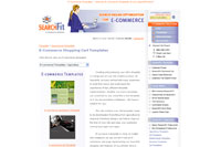 E-commerce Templates by searchfit.us.com