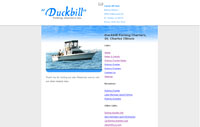 Fishing Charter www.1a-fishing-charters.com