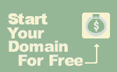 Free Domain by free-domain.com