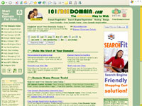 Free Domain - Free Domain Name - by 101freedomain.com