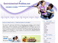 Gastrointestinal Problem by gastrointestinal-problem.com