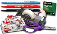 General Office Supplies by buy-printer-paper.org