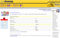 .GI Domain Registration - Gibraltar Domain Name GI by 101domain.com
