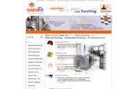 Hosting  - Web hosting by Searchfit.biz