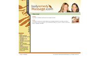 Hot Stone Massage Therapy by bodyremedymassage.com