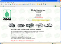 HSI specialized in hydraulic repair service purchases used hydrostatic pump