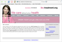 IBS Treatment by ibs-treatment.org