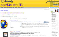 .INFO Domain Registration - Domain Name INFO by 101domain.com