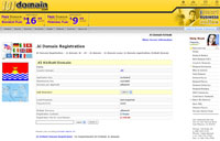.KI Domain Registration - Kiribati Domain Name KI by 101domain.com