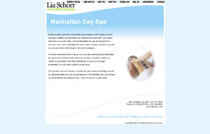 Manhattan Day Spa