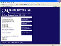 Medical Covers by medicalcovers.com