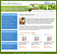 Microdermabrasion Machine by microdermabrasion.us.com