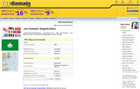.MO Domain Registration - Macao Domain Name .MO by 101domain.com