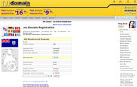 .MS Domain Registration - Montserrat Domain Name MS by 101domain.com