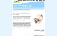 New York City Massage