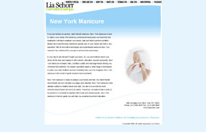 New York Manicure