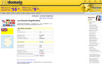 .NU Domain Registration - Niue Domain Name NU by 101domain.com
