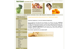 Nutritional Supplement by nutritional-supplement.us.com