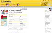 .OM Domain Registration - Oman Domain Name OM by 101domain.com