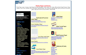 Paper and Forms by gotoforms.com