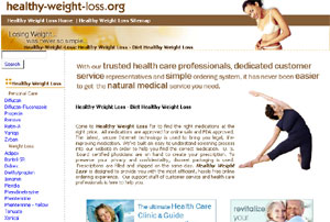 Personal Care by healthy-weight-loss.org